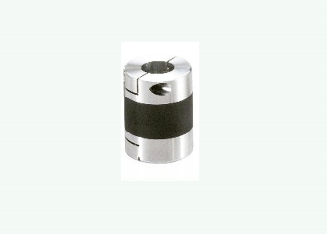 XGL-39C-12.7-15.875 Gain Rubber-Type Flexible Coupling - NBK Japan - Fast Shipping - only $331.99