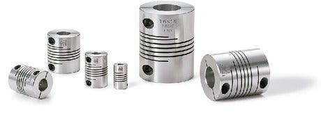 MSH-26C 1/4"-3/8" Flexible Coupling NBK Japan - Fast Shipping - only $130.99