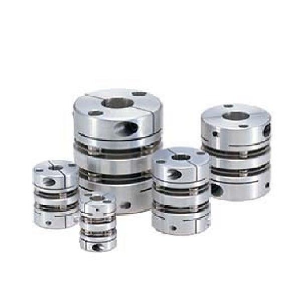 NBK Japan MDW-25C-6.35-10 6.35mm to 10mm Disk-type Flexible Coupling - Buy Couplings online - Fast US Shipping