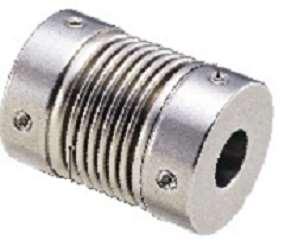 NBK Japan MFBS-16 4mm to 6mm Bellows-type Flexible Coupling stainless - Buy Couplings online - Fast US Shipping