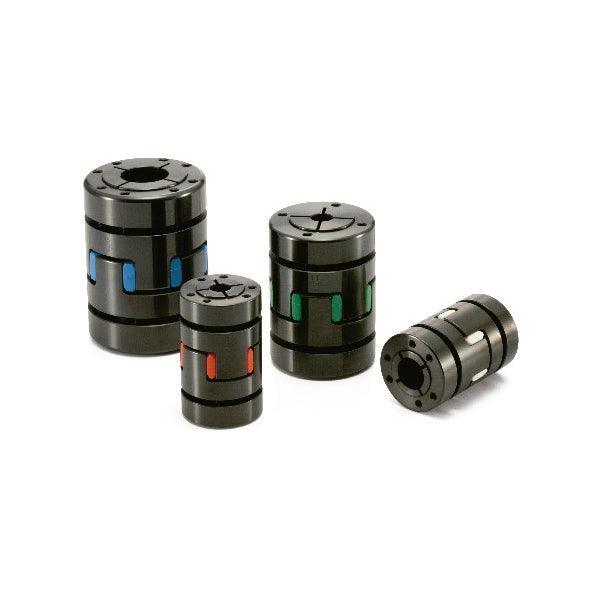 MJB-40-EGR 12mm to 16mm Jaw-type Flexible Coupling - NBK Japan - Fast Shipping - only $292.99