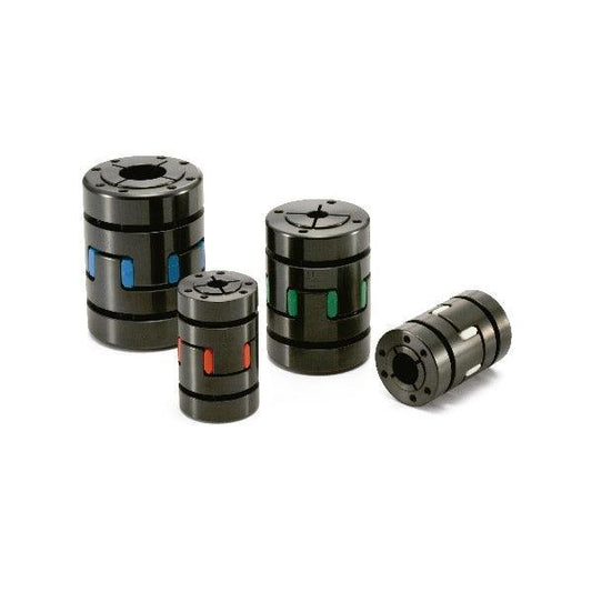 MJB-40-EWH 9.525mm to 14mm Jaw-type Flexible Coupling - NBK Japan - Fast Shipping - only $292.99