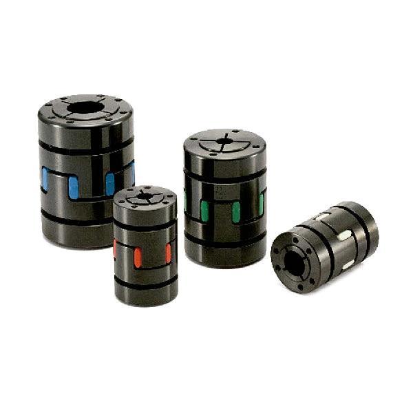 MJB-80-EGR 25mm to 40mm Jaw-type Flexible Coupling - NBK Japan - Fast Shipping - only $1055.99