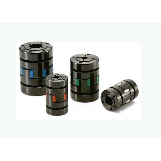 MJB-95-ERD 30mm to 30mm Jaw-type Flexible Coupling - NBK Japan - Fast Shipping - only $1296.99