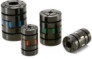 MJB-95-GR 30mm to 30mm Jaw-type Flexible Coupling - NBK Japan - Fast Shipping - only $1296.99