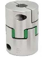 NBK Japan MJC-55-EWH 3/4"inch to 25mm Jaw-type Flexible Coupling - Buy Couplings online - Fast US Shipping