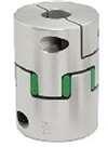 NBK Japan MJC-55K-WH 16mm to 32mm Jaw-type Flexible Coupling - Buy Couplings online - Fast US Shipping