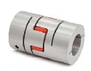 NBK Japan MJC-65CS-EGR 20mm to 20mm Jaw-type Flexible Coupling - Buy Couplings online - Fast US Shipping