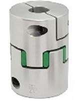 MJS-40CS-WH 14mm to 20mm Jaw-type Flexible Coupling - NBK Japan - Fast Shipping - only $165.99