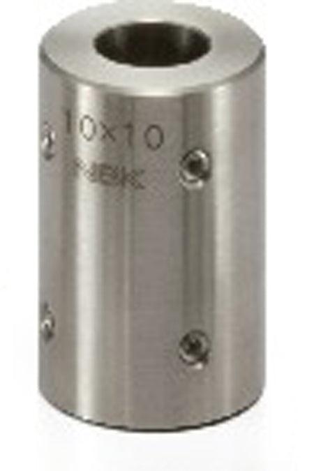 MRGS-20C 6mm to 8mm Jaw-type Coupling - NBK Japan - Fast Shipping - only $67.99
