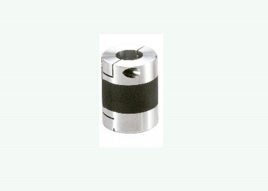 XGL-39C-12.7-15.875 Gain Rubber-Type Flexible Coupling - NBK Japan - Fast Shipping - only $331.99