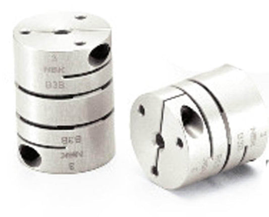 XHW-39C-19-19-NBK 19mm to 19mm Jaw-type Flexible Coupling - NBK Japan - Fast Shipping - only $123.99