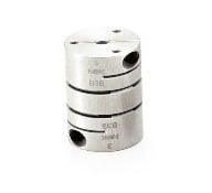 XHW-64C-16-35 16mm to 35mm Jaw-type Flexible Coupling - NBK Japan - Fast Shipping - only $276.99