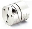 NBK Japan XHS-39C-10-19 10mm to 19mm Single disk-type Flexible Coupling - Buy Couplings online - Fast US Shipping